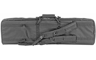 BULLDOG TACT DOUBLE RIFLE 43" BLK - Image 2
