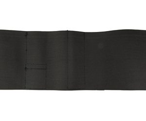 BULLDOG LARGE BELLY BAND HOLSTER