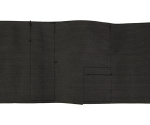 BULLDOG SMALL BELLY BAND HOLSTER