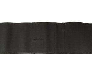 BULLDOG X-LARGE BELLY BAND HOLSTER