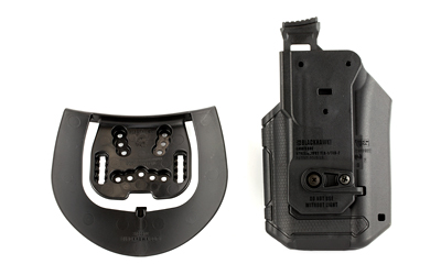 BH OMNIVORE L2 HLSTR TLR 1/2 RH BK - Image 2