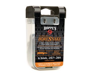 BORESNAKE RIFLE 257/264 W/ DEN