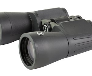 BUSHNELL POWER VIEW 2 12X50 BLK