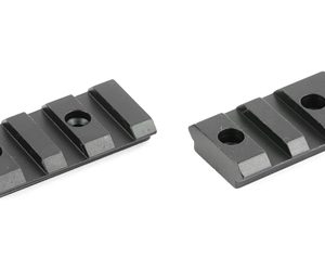 BURRIS XTB SAV S&L FLAT REAR MATTE