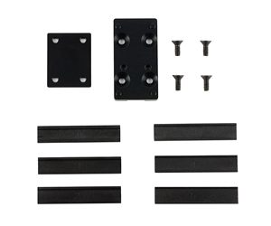 BURRIS SPEEDBEAD MNT UNVRSL VENT RIB