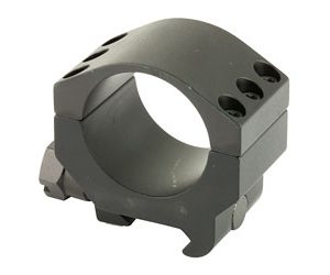 BURRIS XTR TACT LOW .25" 30MM RING