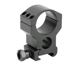 BURRIS XTR TACT X-HI 1" 30MM RING 1