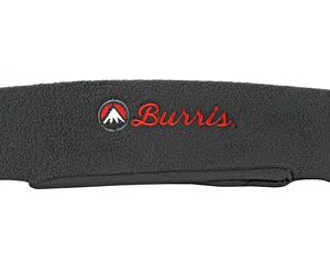 BURRIS SCOPE COVER SMALL BLK