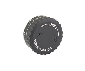 BURRIS KNOB SYNERGY ADV EXP WINDAGE