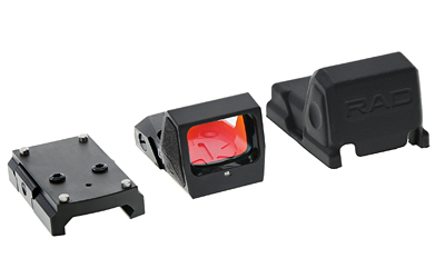 CTC RAD PRO RED DOT - Image 3