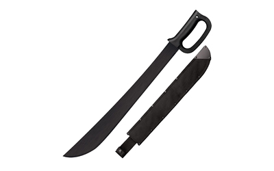 Cold STL LTN D-grd Machete 21" W/sth - Image 2