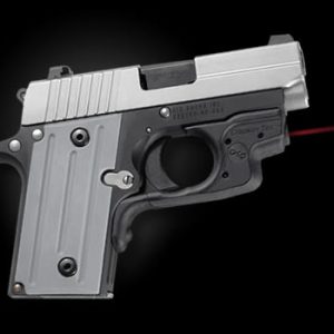 CRIMSON TRACE LASERGUARD SIG P238/P938