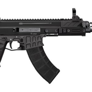 CZ BREN 2 MS PISTOL 7.62X39 9"