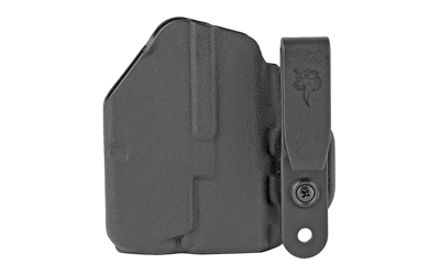 DESANTIS SLIM-TUK SA HELCAT TLR-6 BK - Image 2