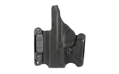 DESANTIS RAPTOR 2 HELLCAT PRO RH BK - Image 2