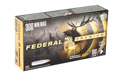 FED PRM 300WIN 180GR TRPHY TP 20/200 - Image 2