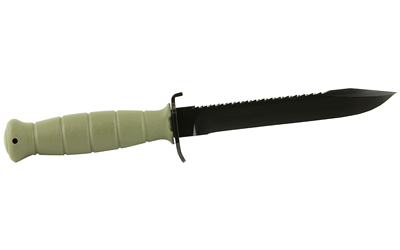 GLOCK OEM FLD KNIFE BFG W/SHEATH - Image 2