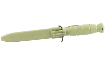 GLOCK OEM FLD KNIFE BFG W/SHEATH - Image 3