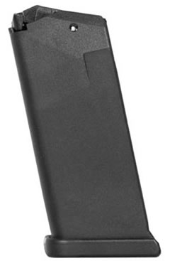 GLOCK MAGAZINE G27 40S&W 9RD PKG   #
