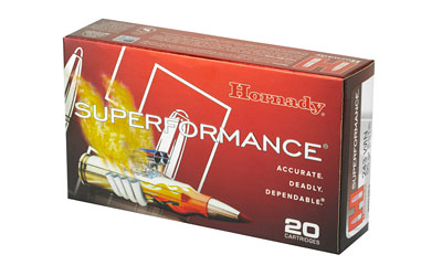 HRNDY SF 243WIN 95GR SST 20/200 - Image 3