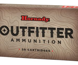 HRNDY OUTF 7MMWSM 150GR CX 20/200