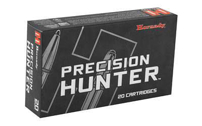HRNDY PH 6.5CREED 143GR ELD-X 20/200 - Image 2