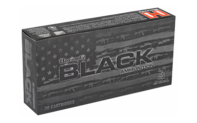 HRNDY BLACK 450BUSH 250GR FTX 20/200 - Image 2