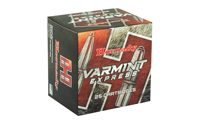 HRNDY 22 HORNET 35GR V-MAX 25/250 - Image 2