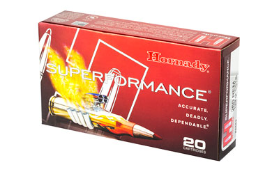 HRNDY SPF 260REM 129GR SST 20/200 - Image 3