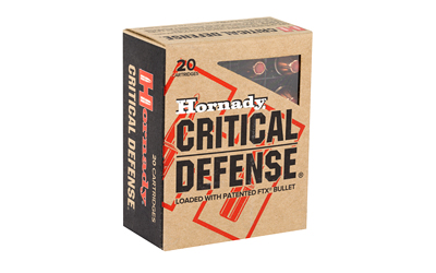 HRNDY CD 40SW 165GR 20/200 - Image 2