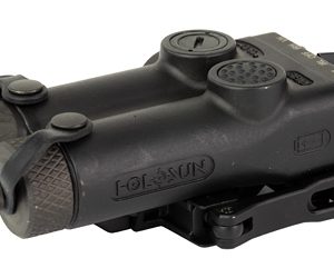 H-SUN LASER GREEN & IR TI BODY