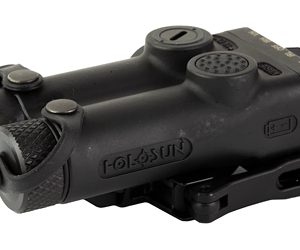 H-SUN LASER RED & IR TI BODY