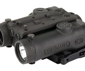 H-SUN LASER GREEN & IR W/IL TI BODY