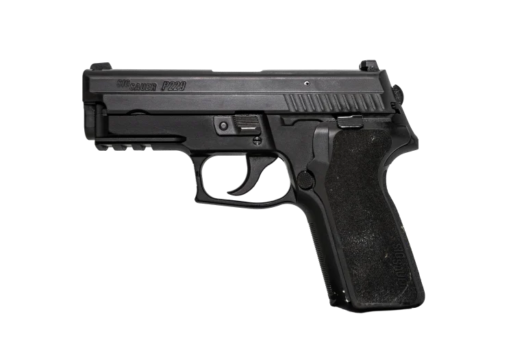 sig sauer p229 product image