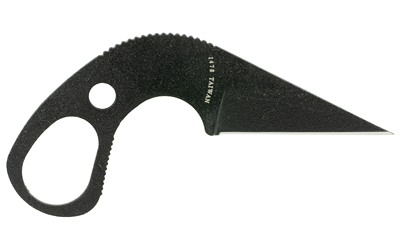 Kbar Last Ditch Knife 1.625" W/sth - Image 2
