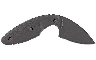 KBAR TDI LE KNIFE 2" BLK PLN W/STH - Image 2
