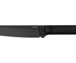 Kershaw Atreides 5.7" BLK W/sheath