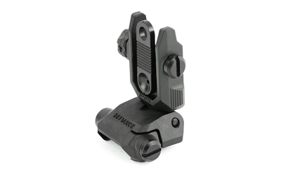 KRISS REAR FLIP SIGHT POLY