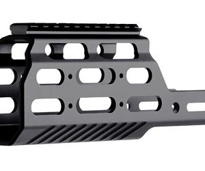 KRISS VECTOR MK1 MODULAR RAIL BLK