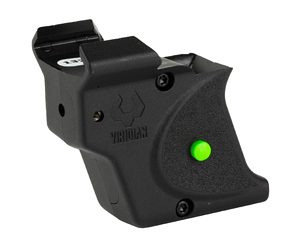 VIRIDIAN E SERIES GRN LASER RUGER 57