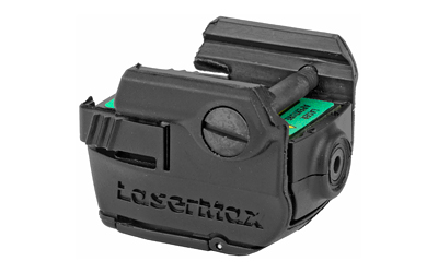 LASERMAX LMS-MICRO RAIL MNTD LSR GRN - Image 2