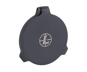 LEUP ALUMINA FLIP LENS COVER 56MM