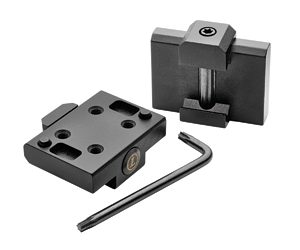 LEUP DELTA PNT PRO CROSS SLOT MNT