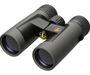 LEUP BX-2 ALPINE HD 8X42MM SHDGRY