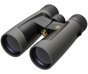 LEUP BX-2 ALPINE HD 12X52MM SHDGRY