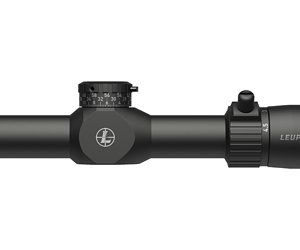 LEUP MARK 4HD 1-4.5X24 HPR-1