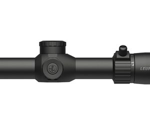 LEUP MRK 4HD 1-4.5X24 ILL FRDT BDC