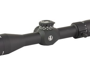 LEUP MARK 4HD 2.5-10X42 FFP PR1-MOA