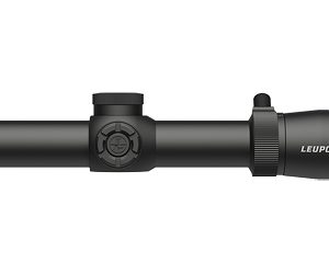 LEUP VX5HD G2 1-5X24 MIL FIREDOT 4