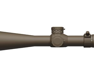 LEUP MARK 5HD 5-25X56 PR2-MIL DE